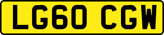 LG60CGW