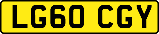 LG60CGY