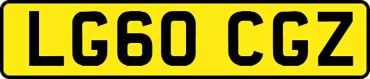 LG60CGZ