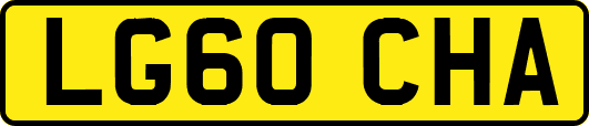 LG60CHA