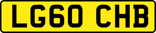 LG60CHB