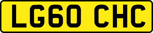 LG60CHC