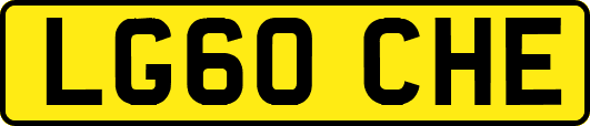 LG60CHE