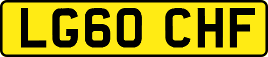 LG60CHF