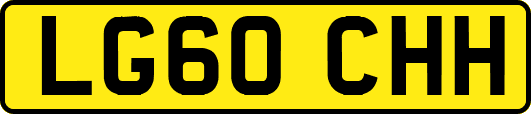 LG60CHH