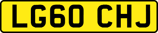 LG60CHJ