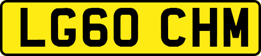 LG60CHM