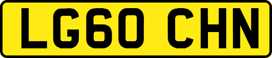 LG60CHN