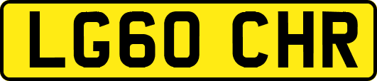 LG60CHR