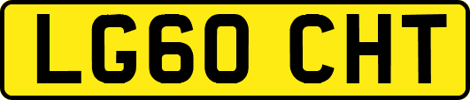 LG60CHT