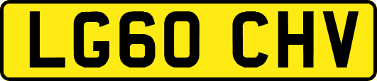 LG60CHV