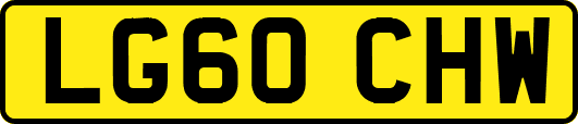 LG60CHW