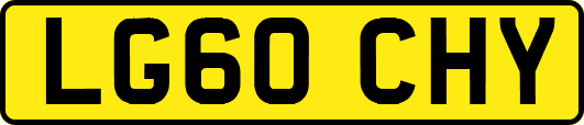 LG60CHY