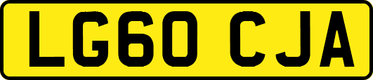 LG60CJA