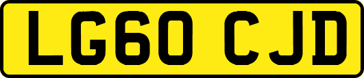 LG60CJD