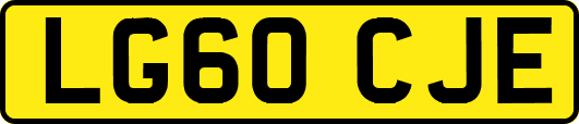 LG60CJE