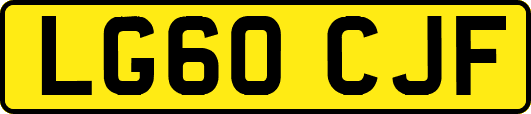 LG60CJF