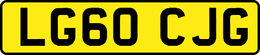 LG60CJG