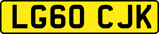 LG60CJK