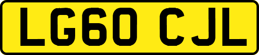 LG60CJL