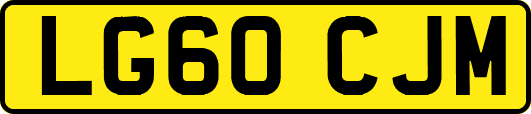 LG60CJM
