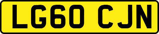 LG60CJN