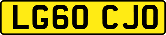 LG60CJO