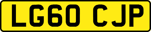 LG60CJP
