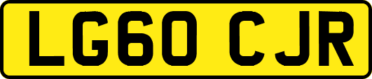 LG60CJR