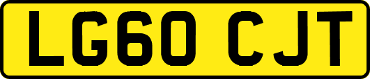 LG60CJT