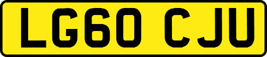 LG60CJU