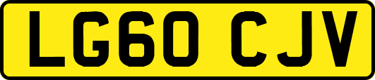 LG60CJV
