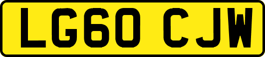 LG60CJW
