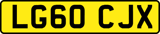LG60CJX