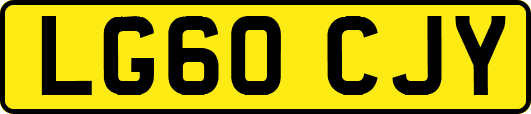 LG60CJY