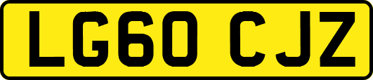 LG60CJZ