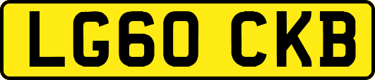 LG60CKB