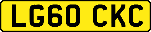 LG60CKC