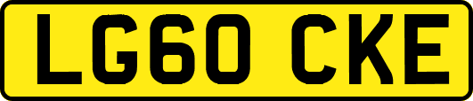 LG60CKE