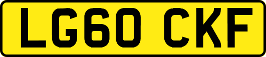 LG60CKF