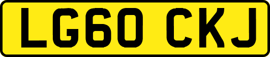 LG60CKJ