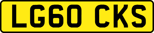 LG60CKS