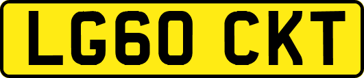 LG60CKT