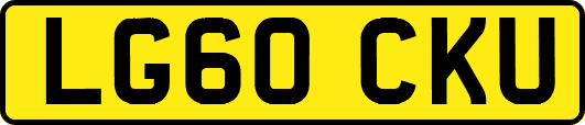 LG60CKU