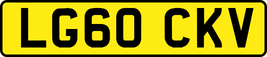LG60CKV