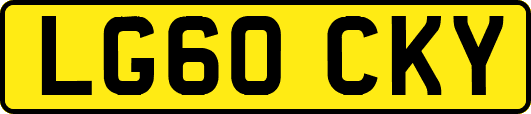 LG60CKY