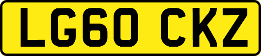 LG60CKZ