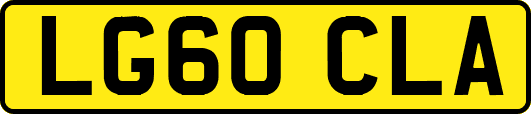 LG60CLA