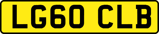 LG60CLB