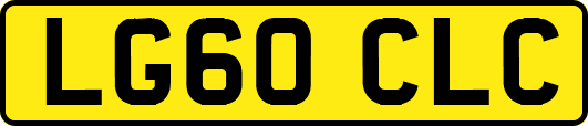 LG60CLC